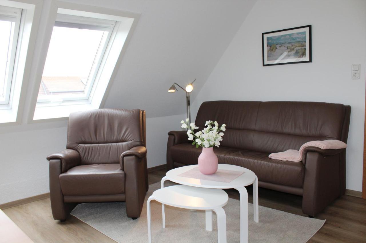 ノイハルリンガージールHaus Ankerアパートメント エクステリア 写真