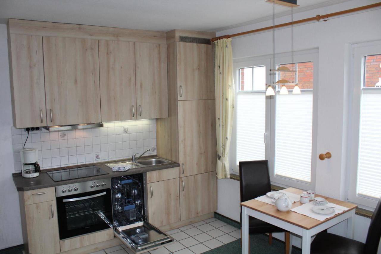ノイハルリンガージールHaus Ankerアパートメント エクステリア 写真