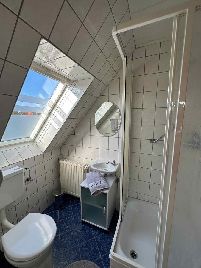 ノイハルリンガージールHaus Ankerアパートメント エクステリア 写真