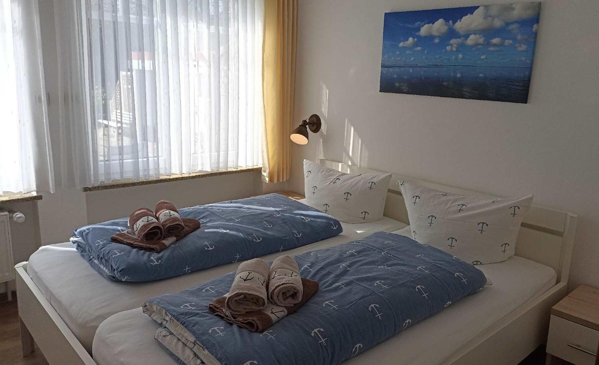 ノイハルリンガージールHaus Ankerアパートメント エクステリア 写真